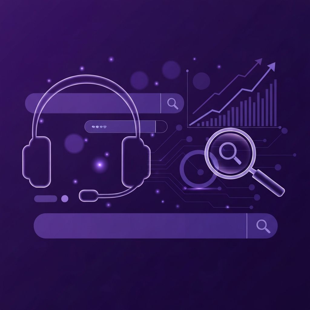 SEO for Tech Support Company