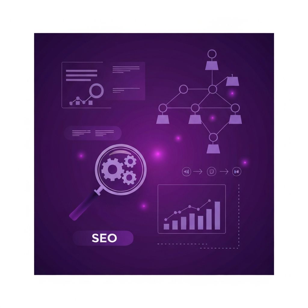 SEO Management Consulting