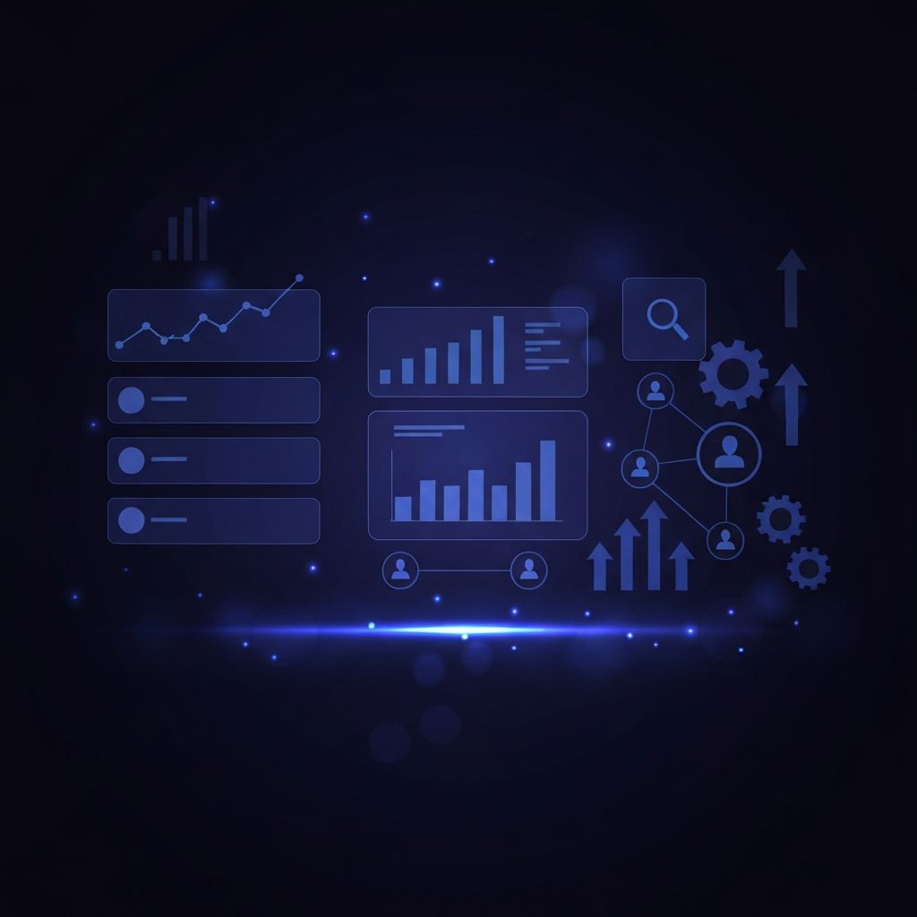 SEO Management Platform for Agencies