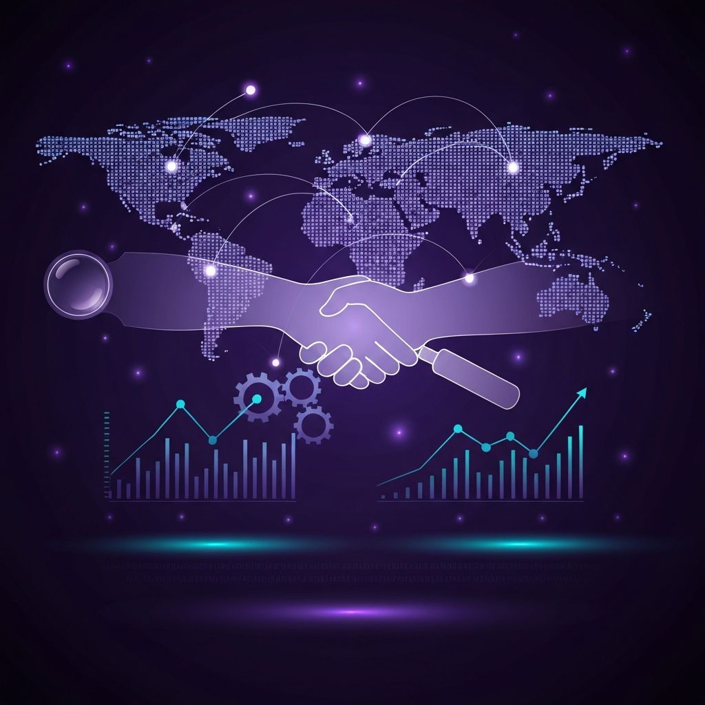 SEO Outsourcing Company