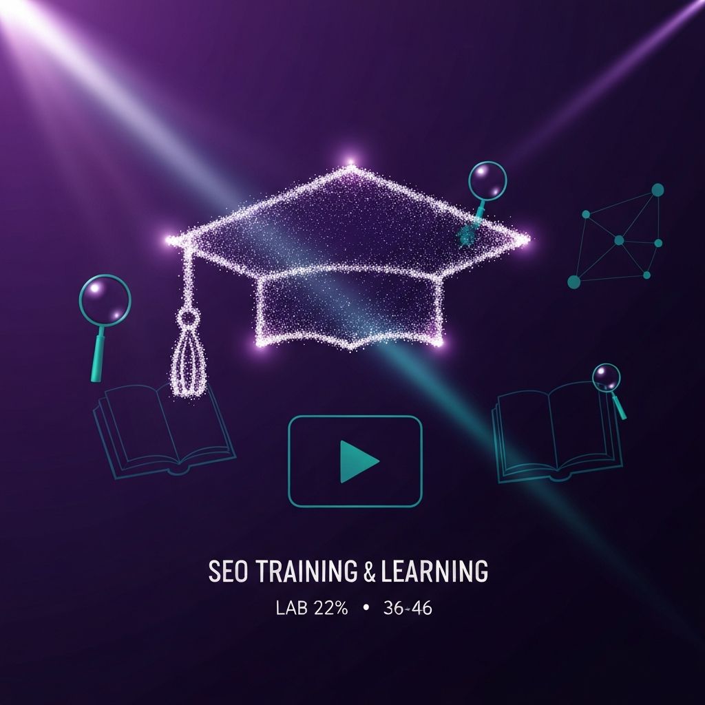 SEO Pakistan Training