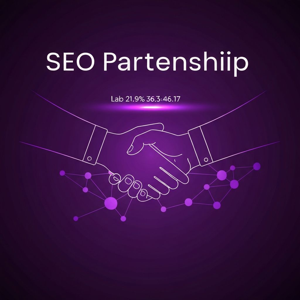SEO Partners