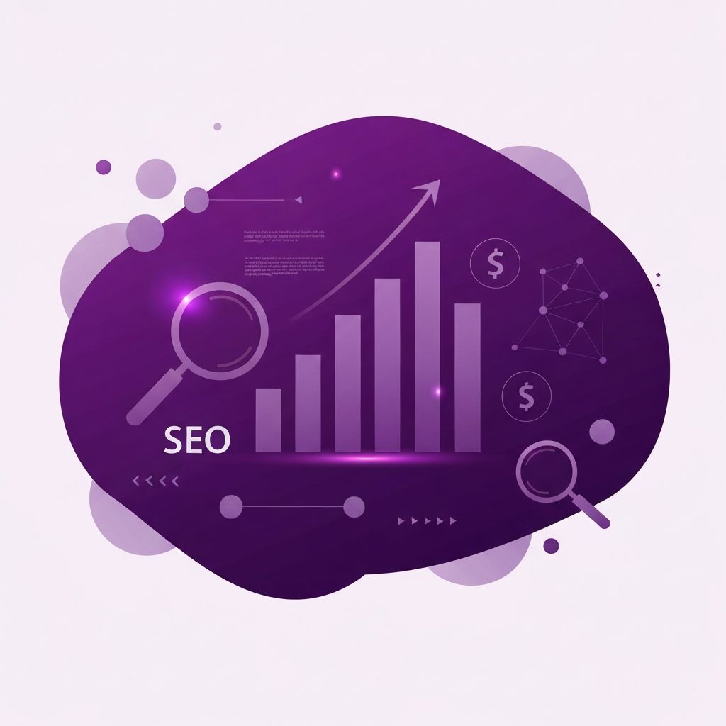 SEO Pricing Guide