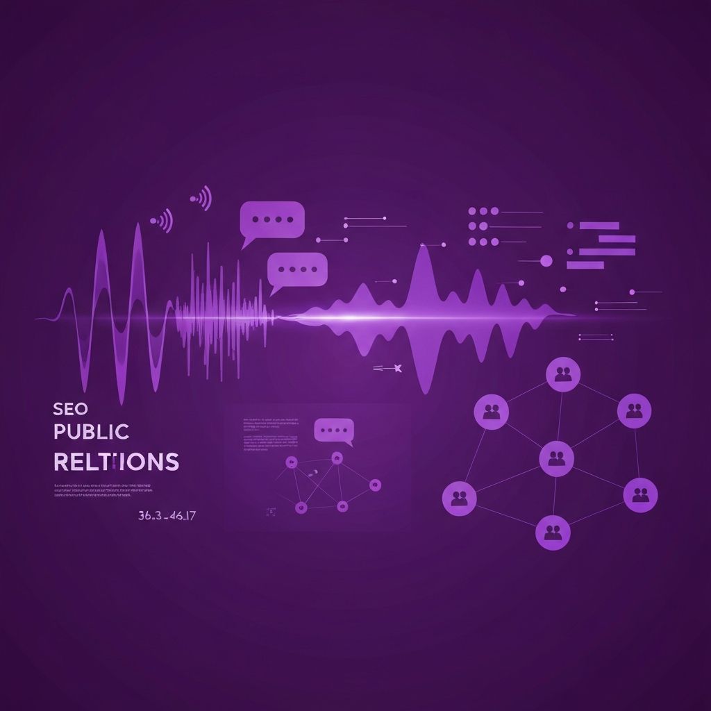 SEO Public Relations