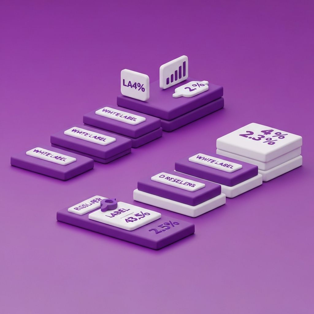 SEO Reseller Pricing