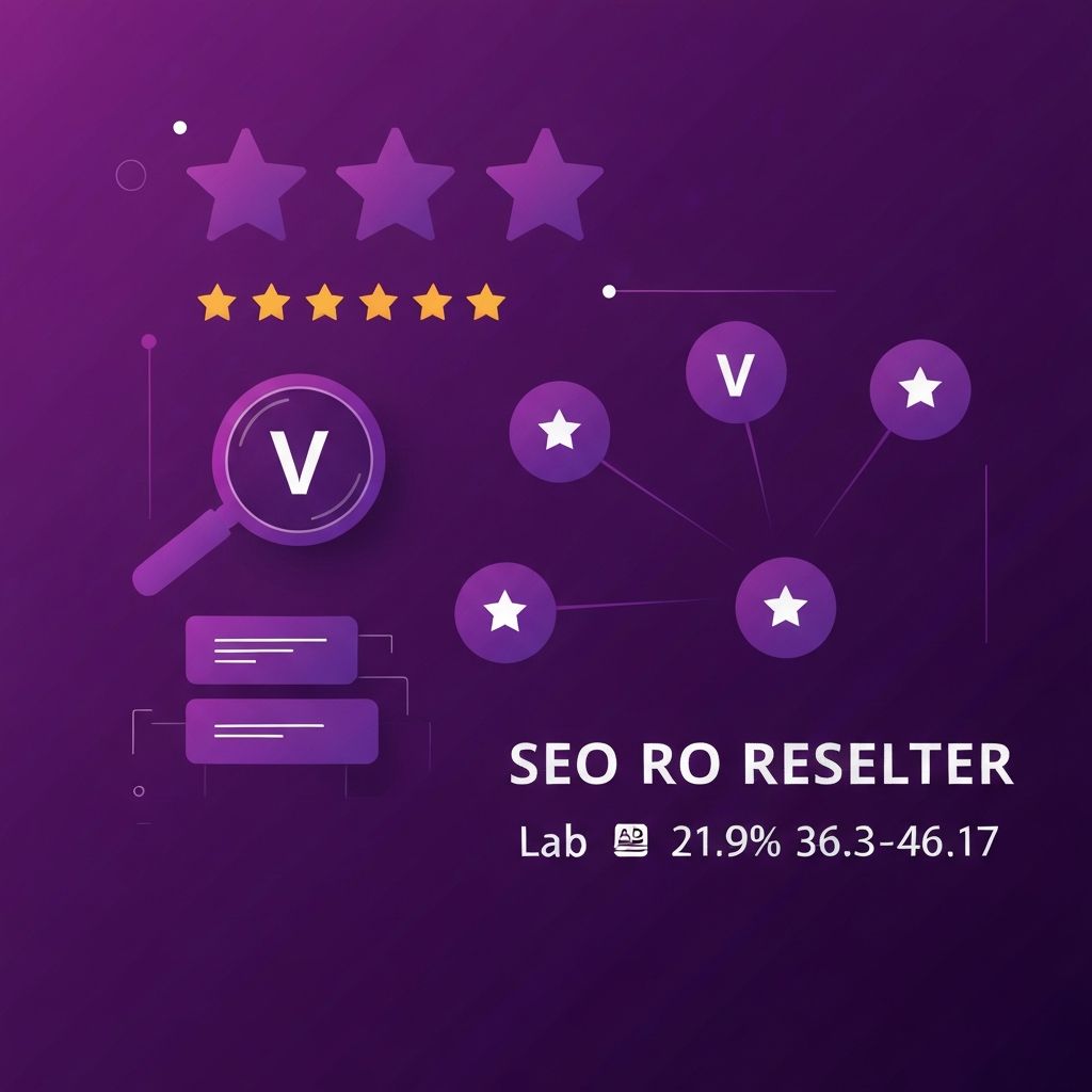 SEO Reseller Reviews