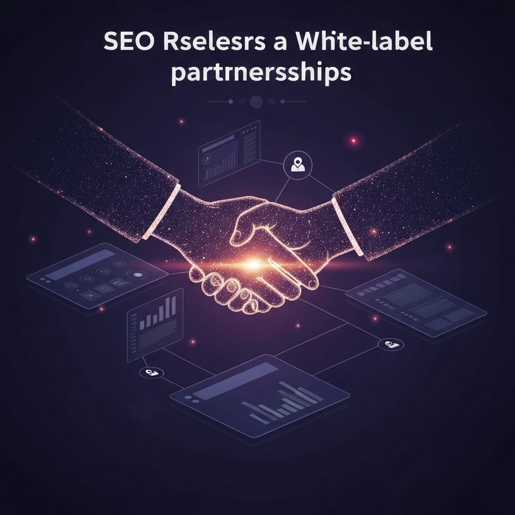 SEO Resellers