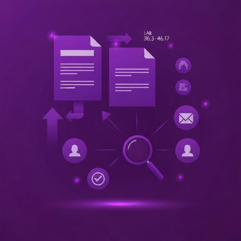 Seo Rfp