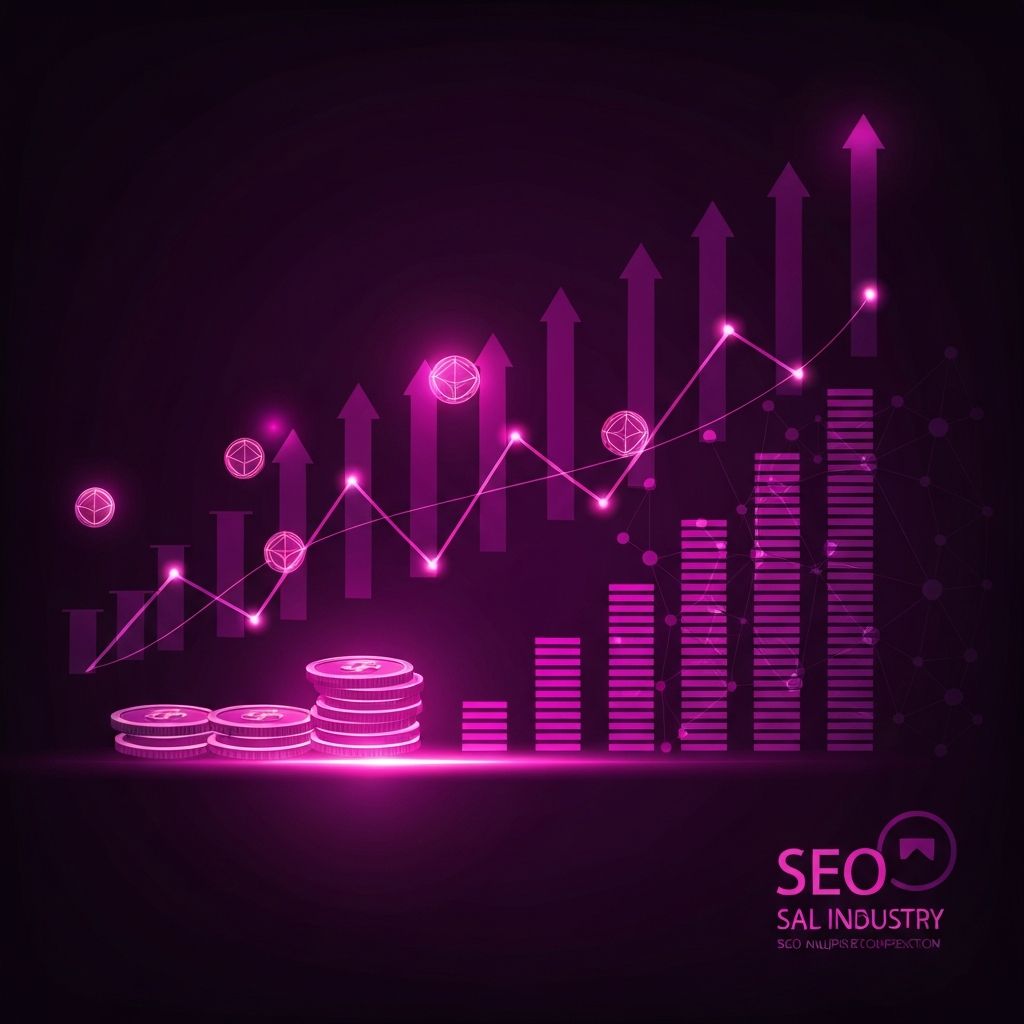 SEO Salary in Pakistan