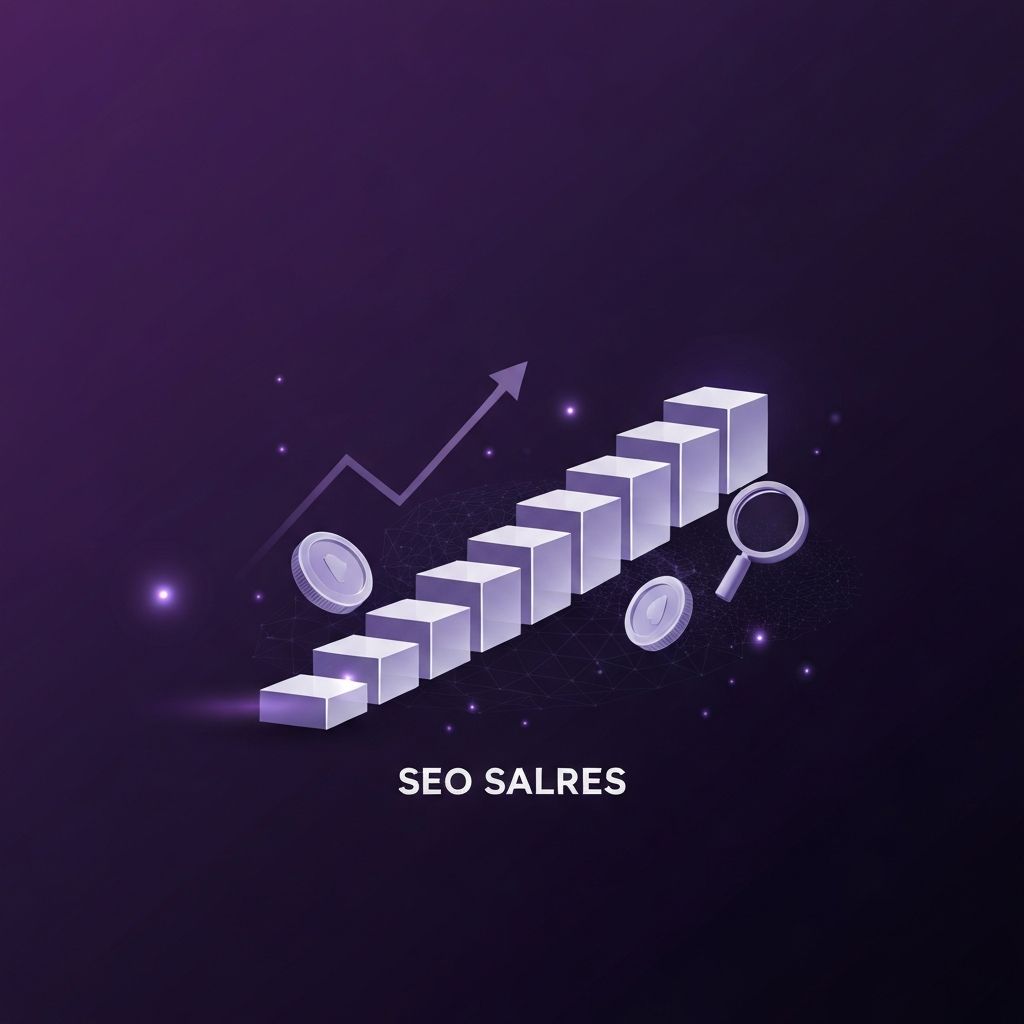 SEO Salary Pakistan 2025