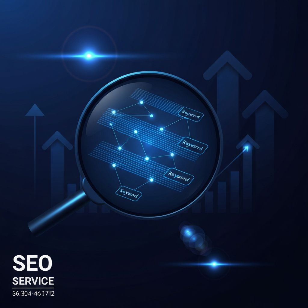 SEO Service Provider in Pakistan