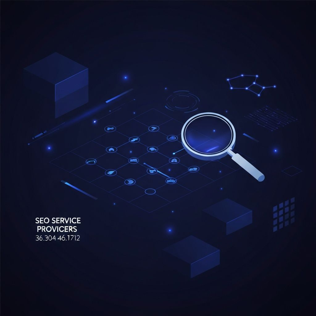 SEO Service Providers in Pakistan