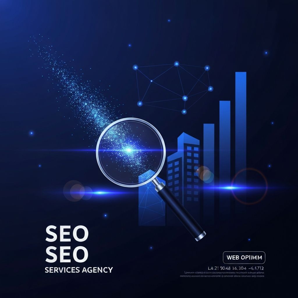 SEO Services Agency in Pakistan