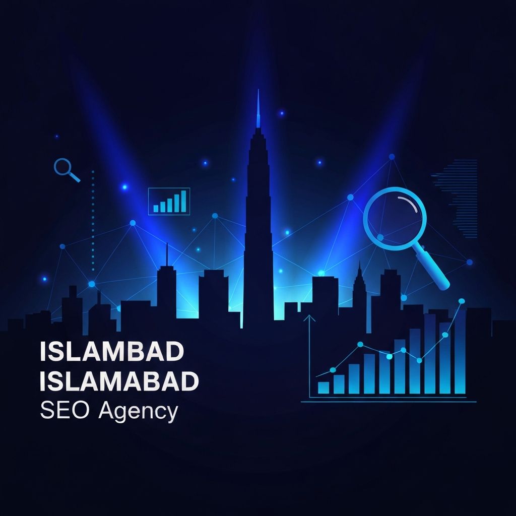 SEO Services Company Islamabad Pakistan Islamabad