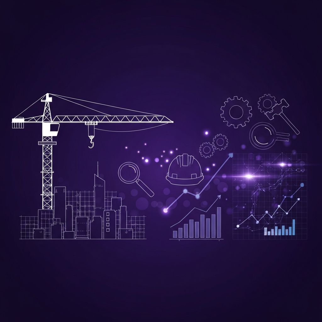 SEO Services for Construction