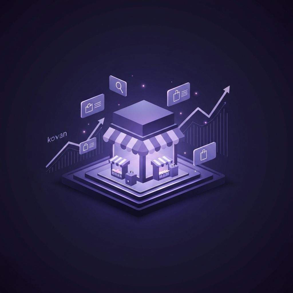 SEO Services for Ecommerce