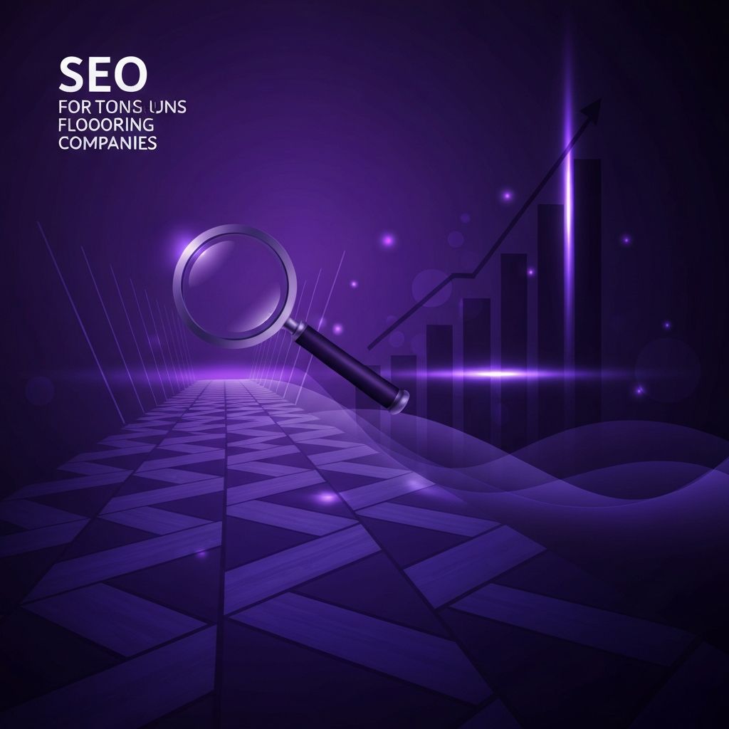 SEO Services for Flooring Company