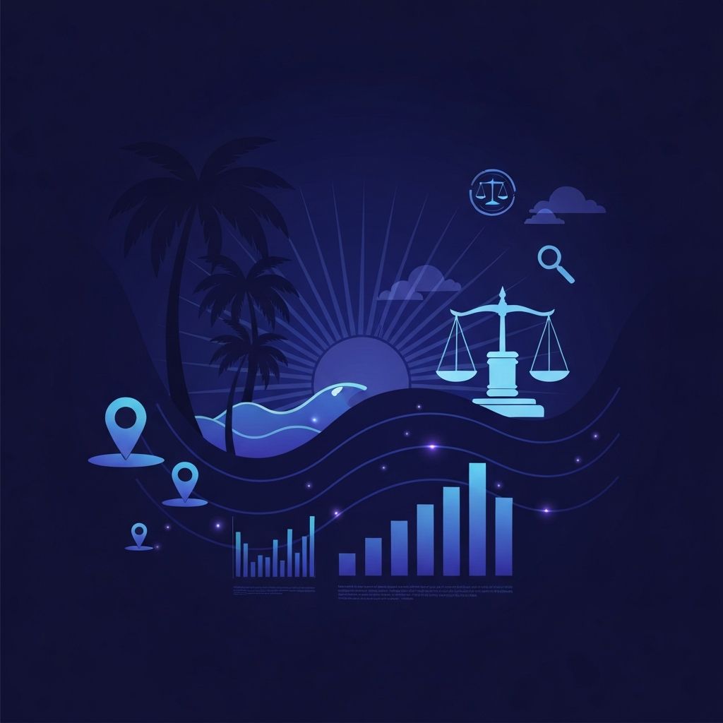 SEO Services for Florida Law Firms