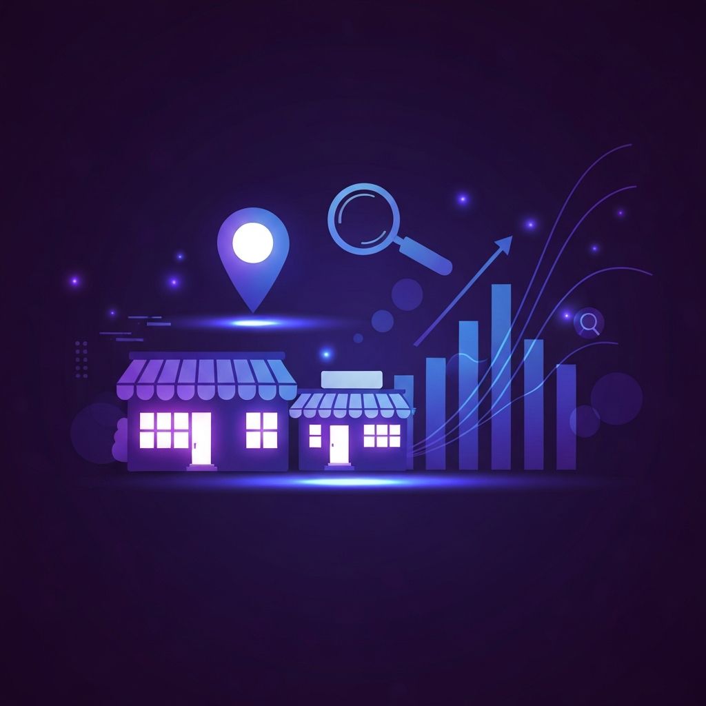 SEO Services for Local Retailers