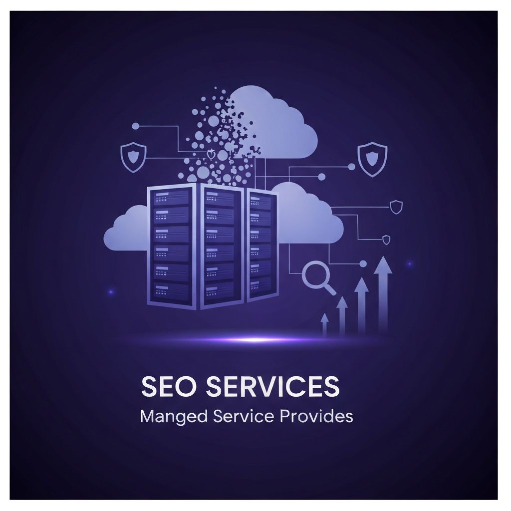 SEO Services for MSPs