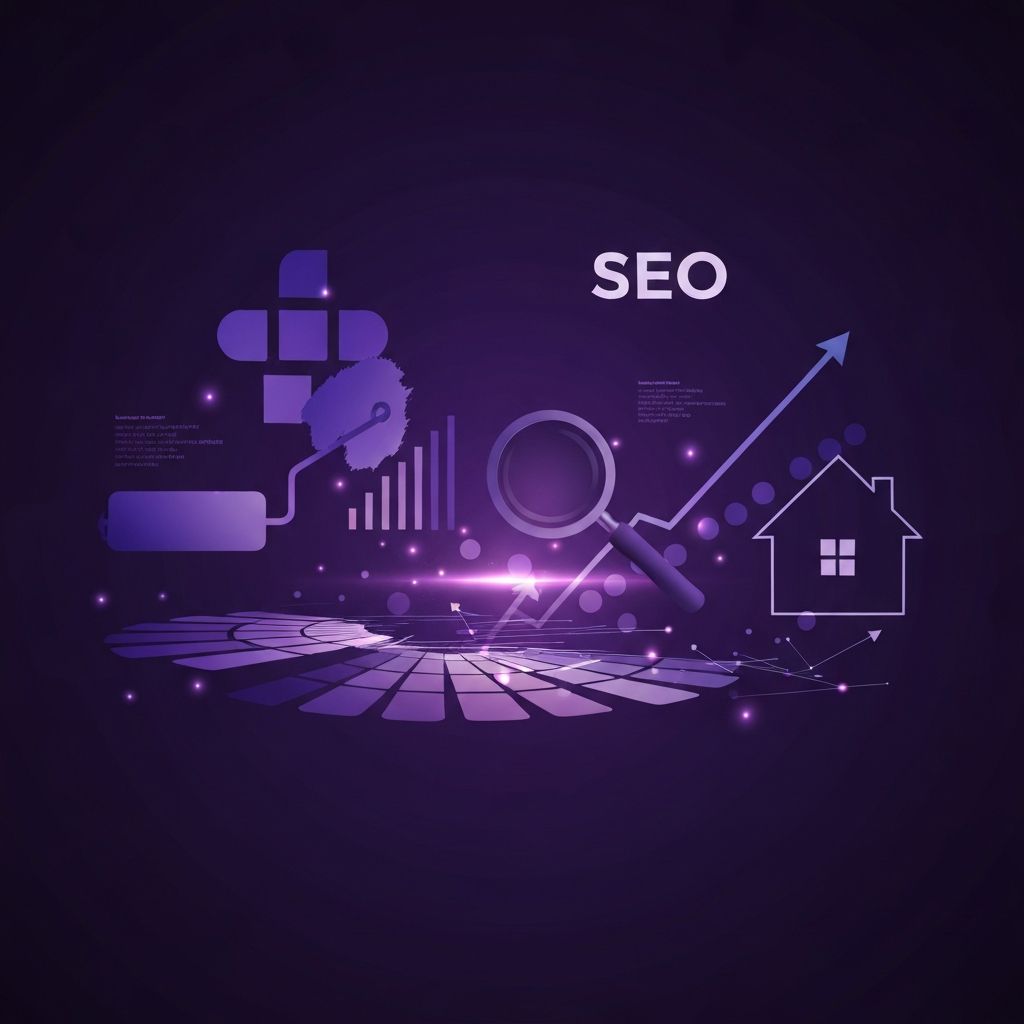 SEO Services for Painting Companies