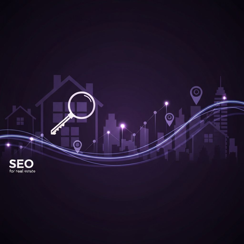 SEO Services for Real Estate Industry