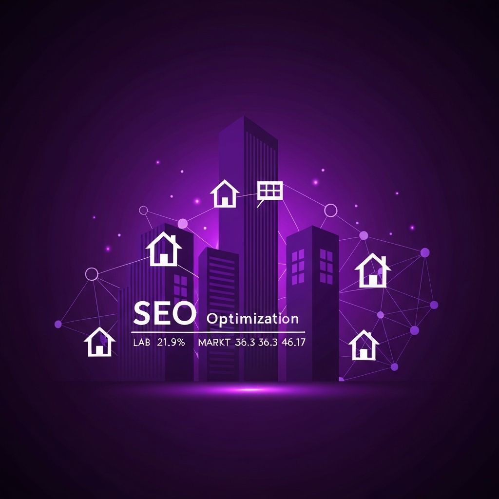 SEO Services for Real Estate