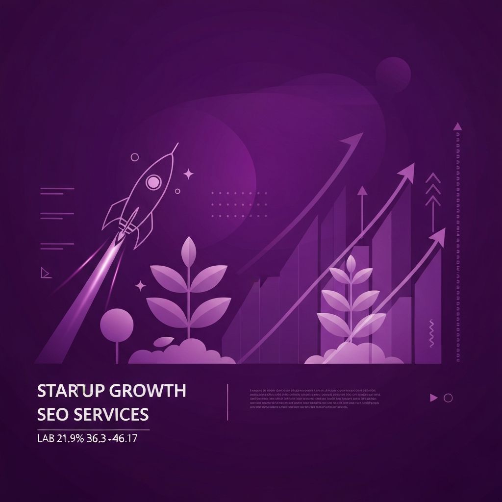 SEO Services for Startups