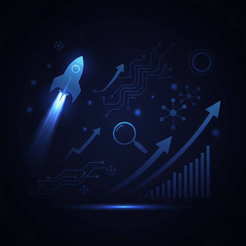 SEO Services for Tech Startups