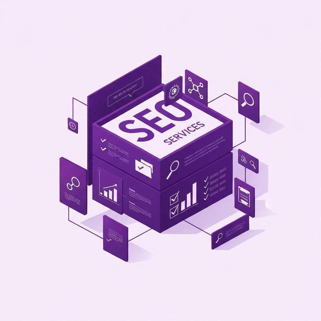 SEO Services Package