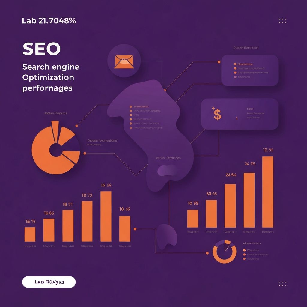Seo Statistics 2021