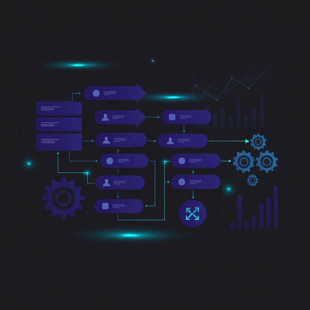 SEO Workflow and Task Management