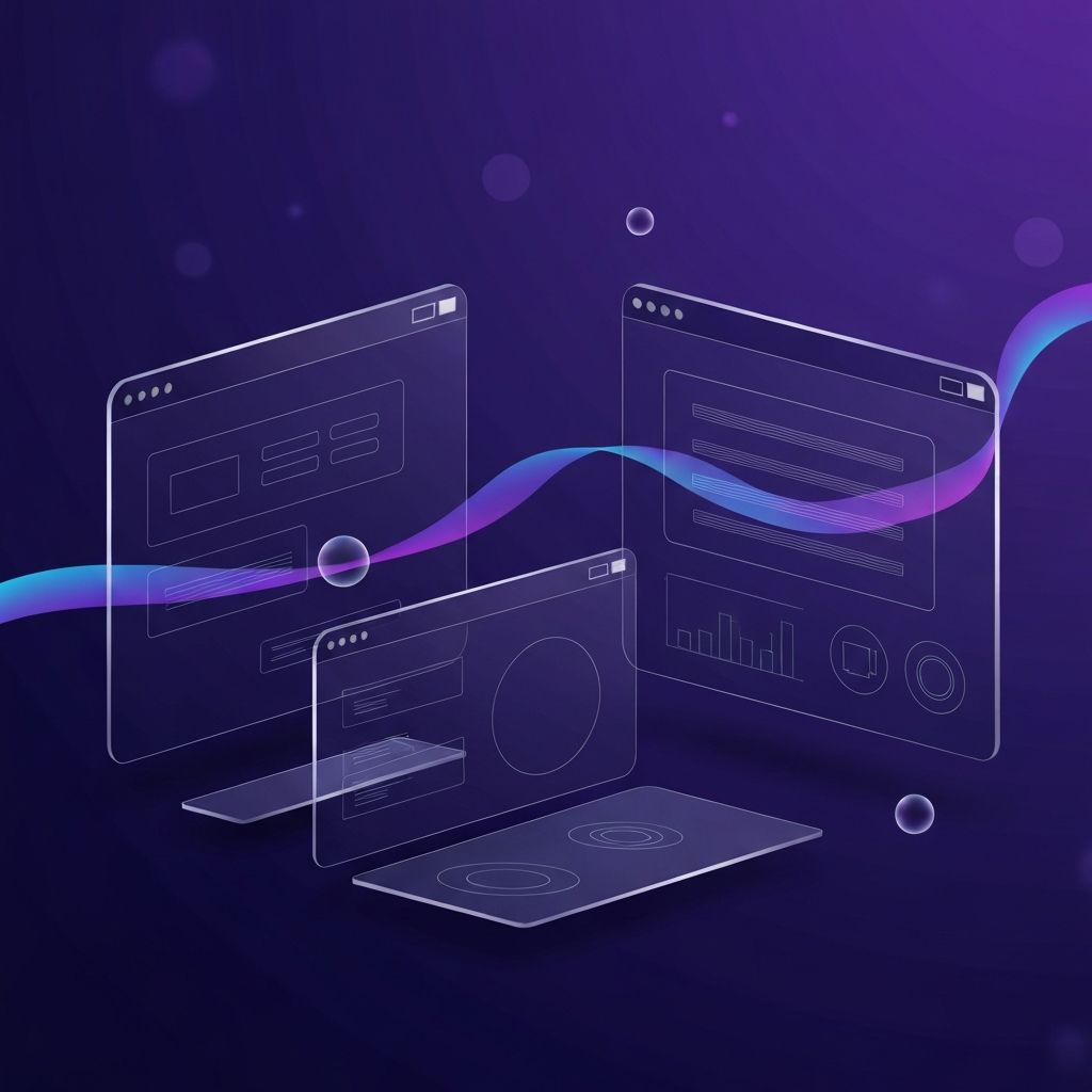 Service Web Design