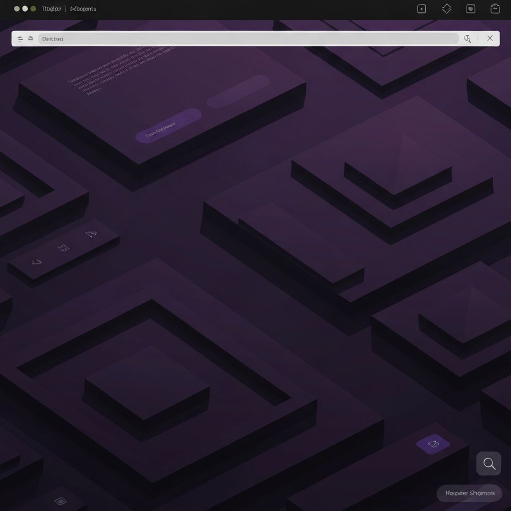 Shadows in Web Design