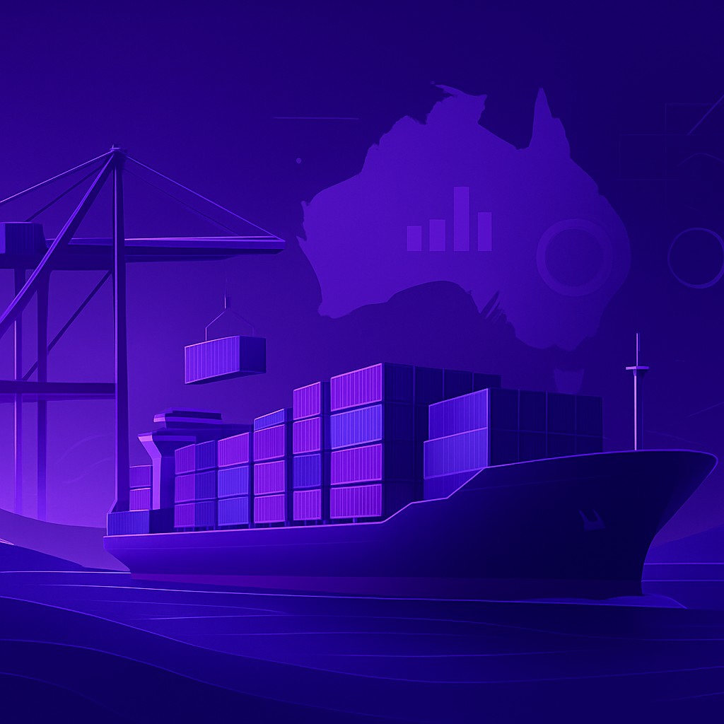 Top 10 Best Shipping Companies in Australia