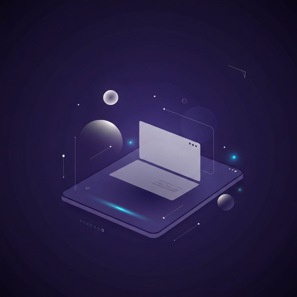 Simple Web Designs
