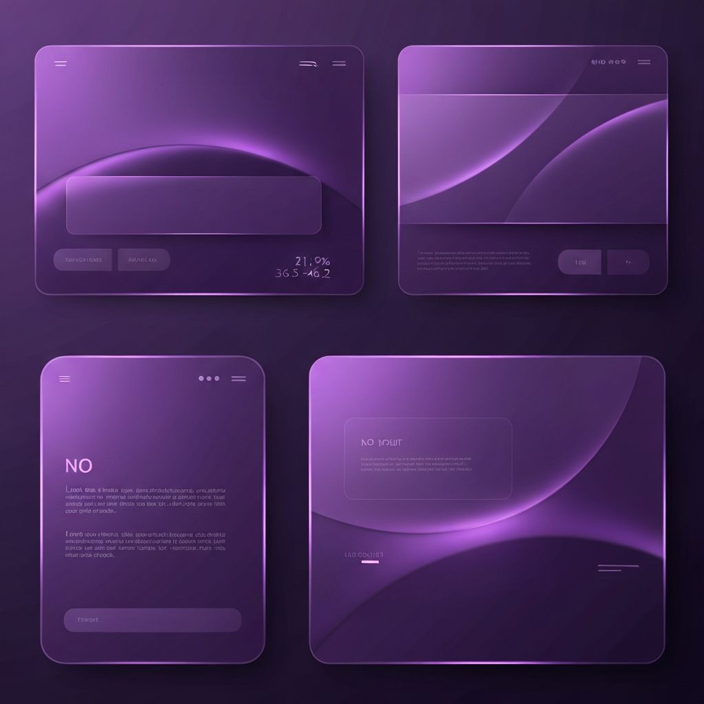 Sleeky Web Design