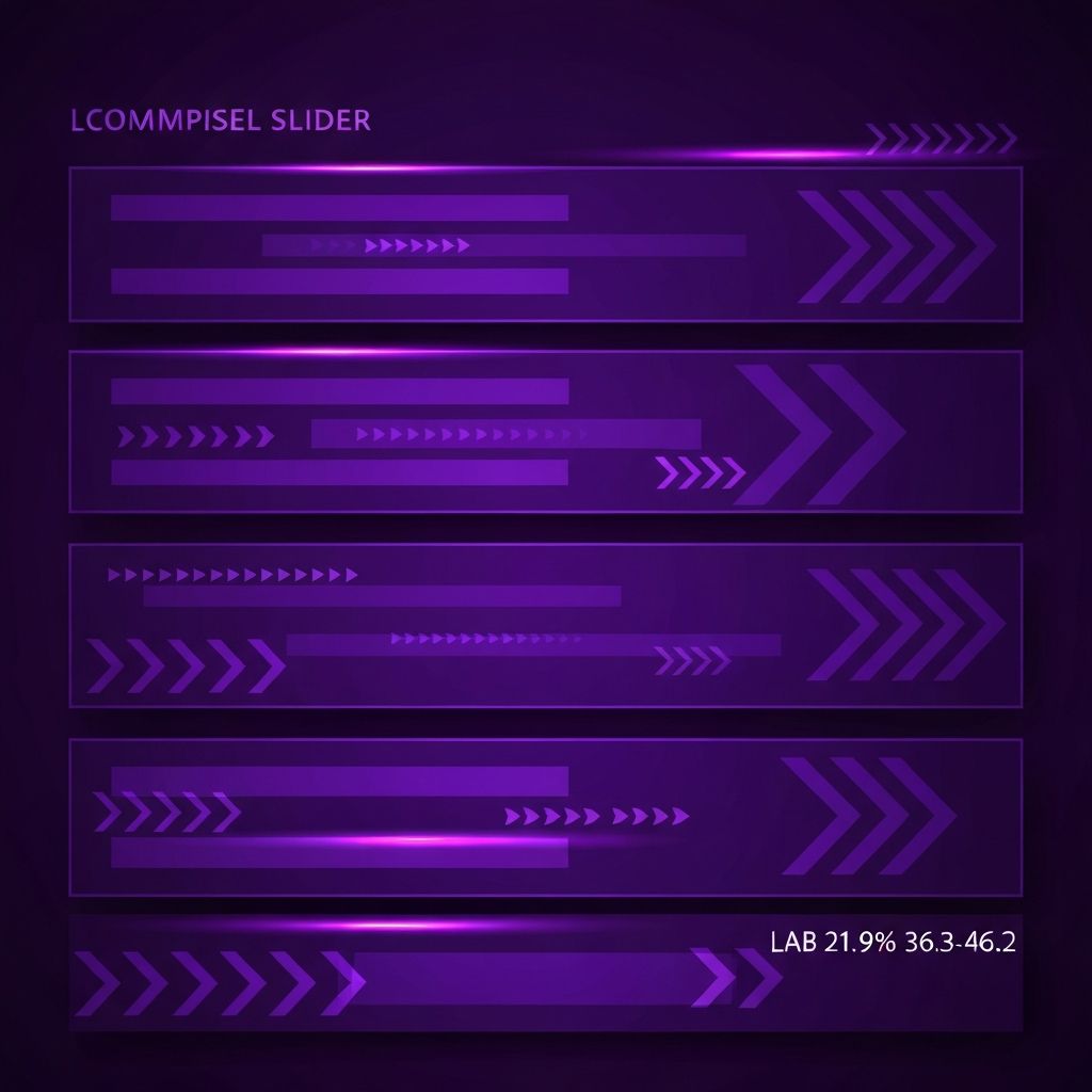 Slider Web Design