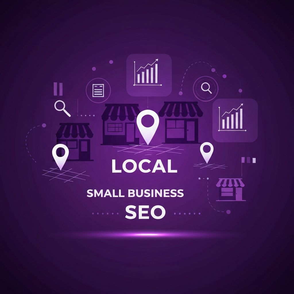 Small Business SEO Companies