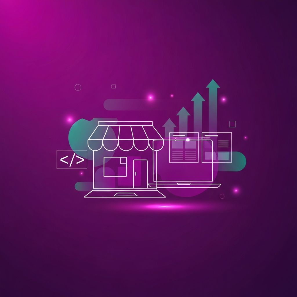 Small Business Web Design and Development