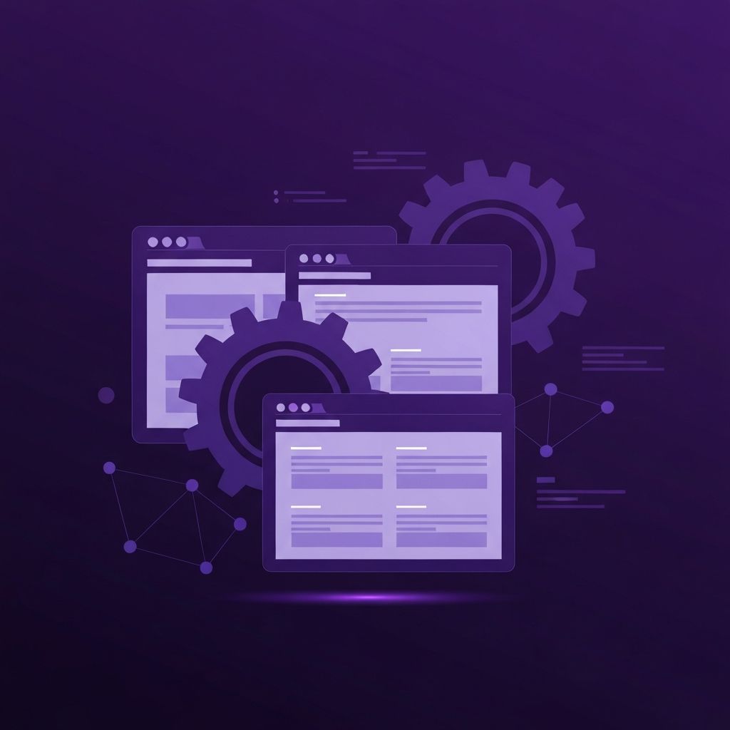Small Business Web Design and Management