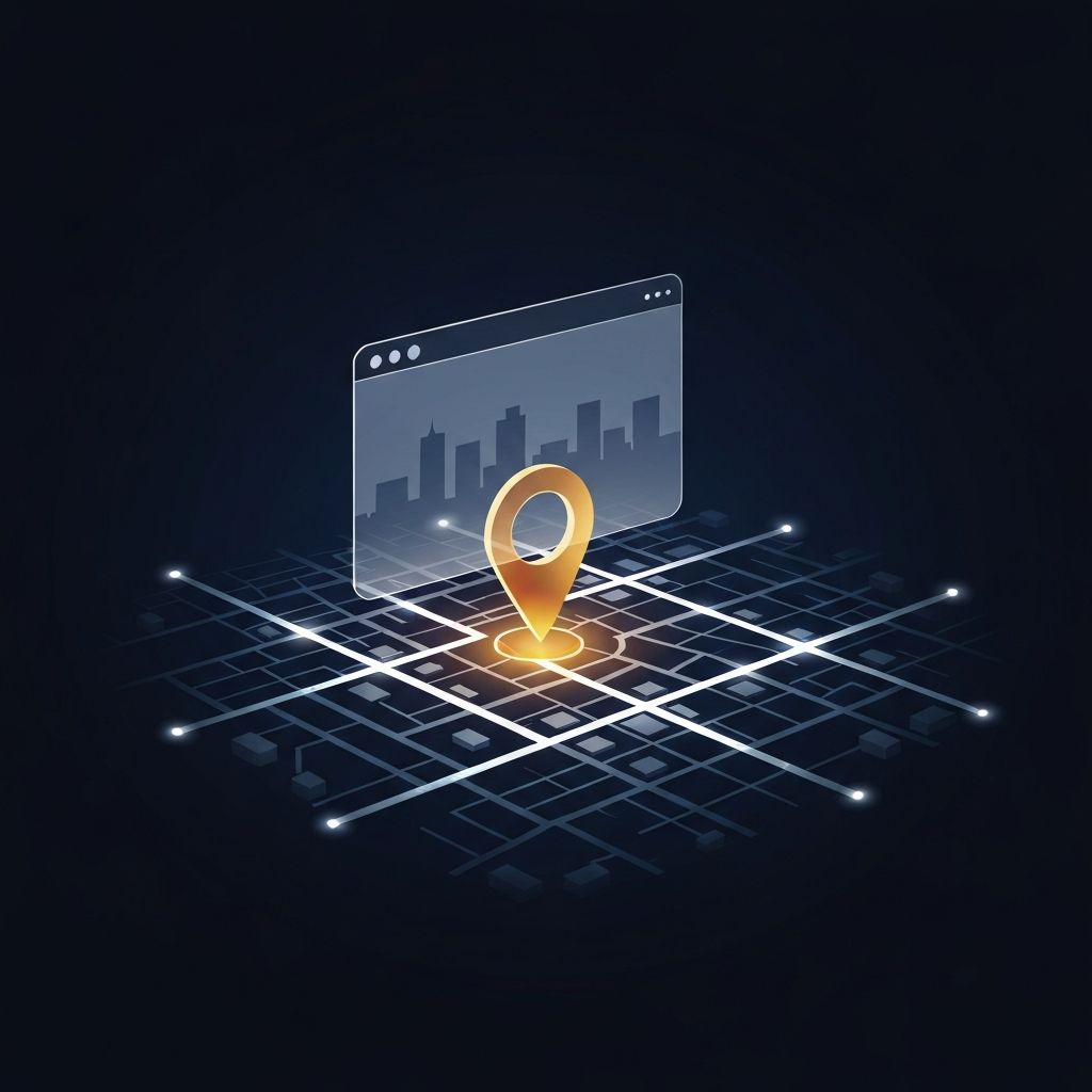 Small Business Web Design Near Me