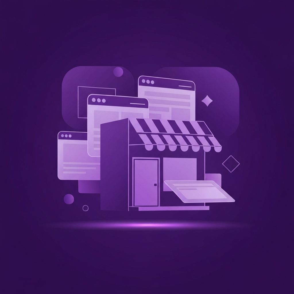 Small Business Web Design