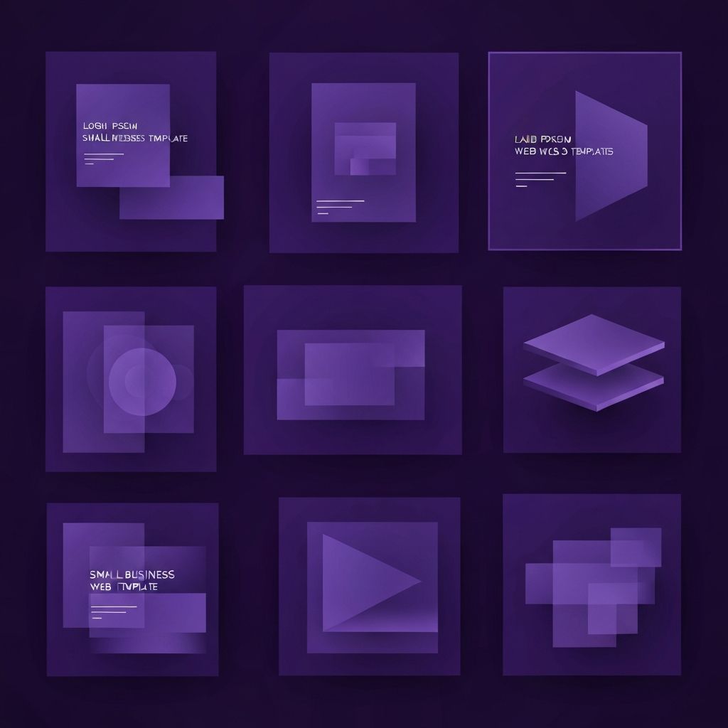 Small Business Web Designs