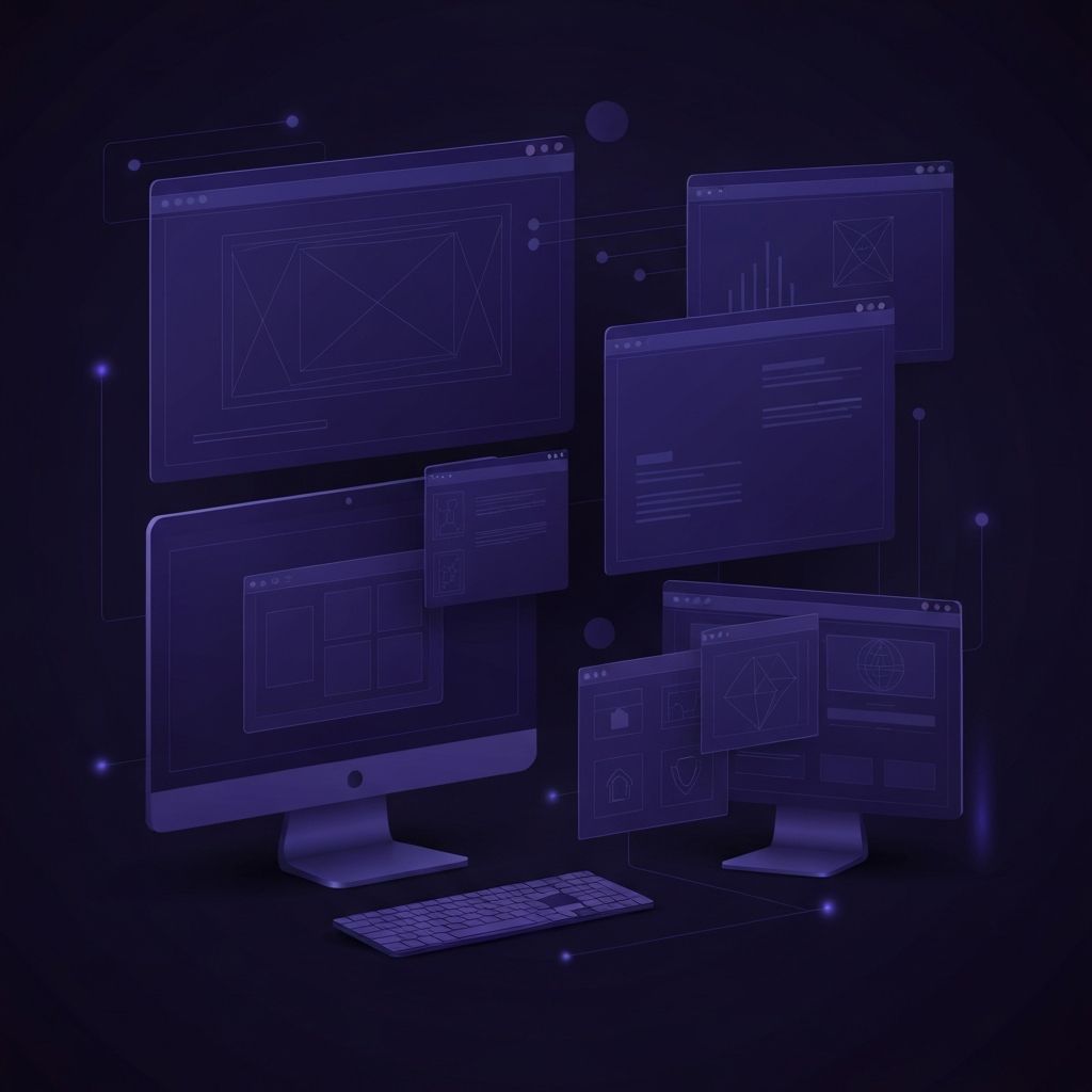 Small Web Design Companies