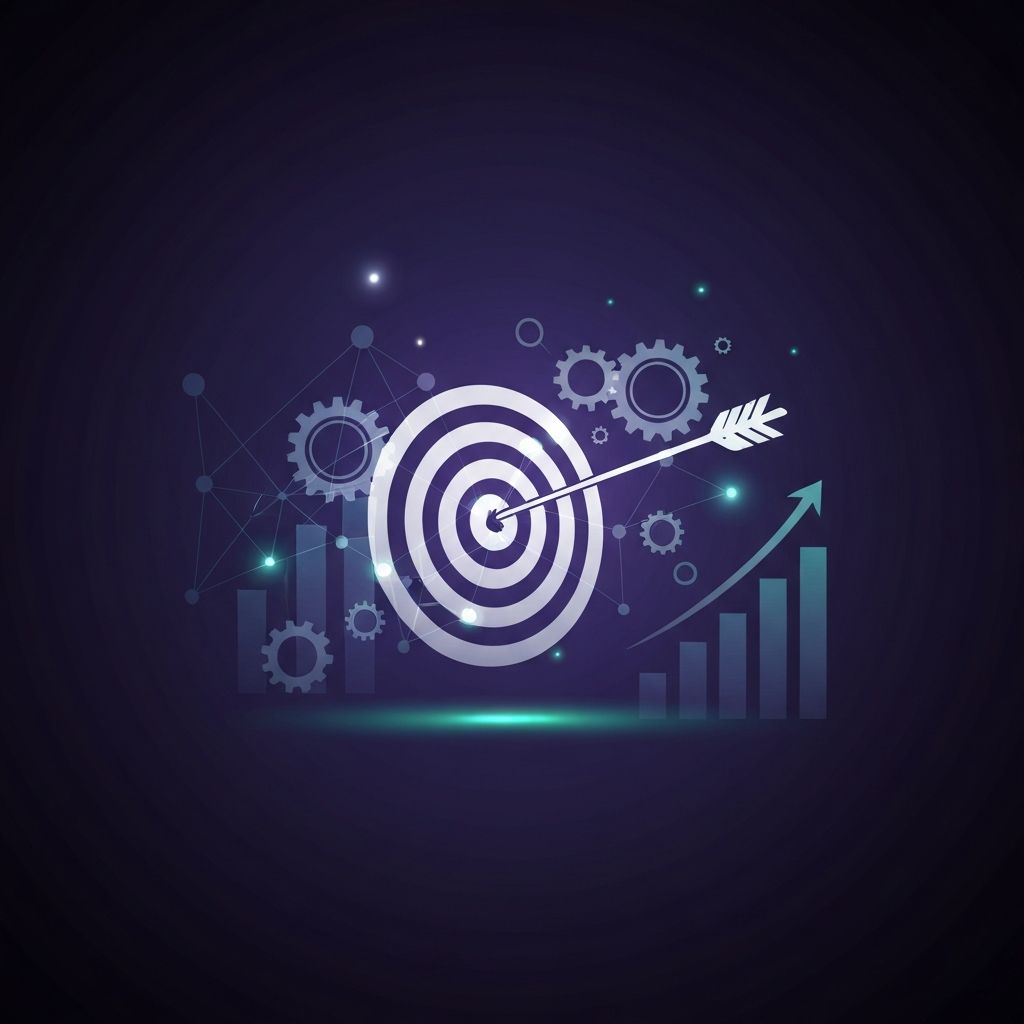 Smart Goals for Digital Marketing