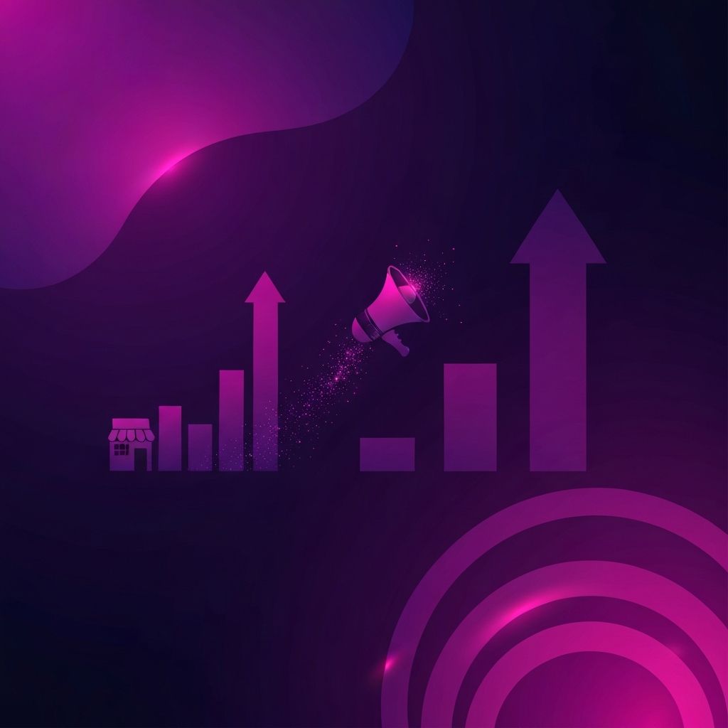 Sme Digital Marketing