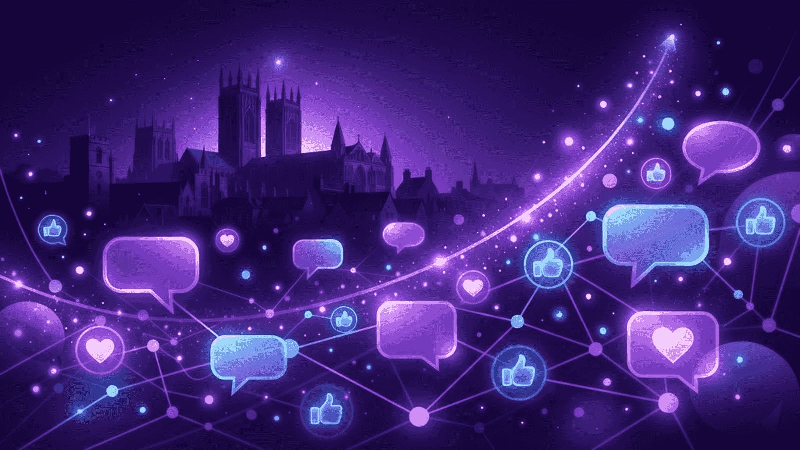 Top 10 Best Social Media Marketing Agencies in Lincoln