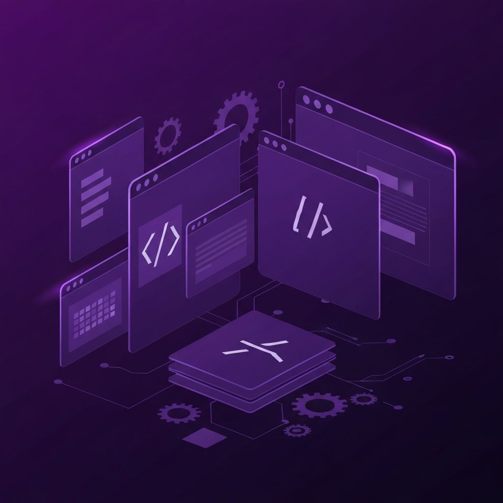 Software and Web Application Development
