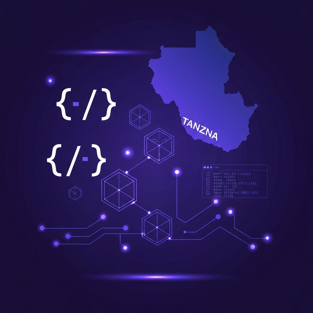 Top 10 Best Software Companies in Tanzania